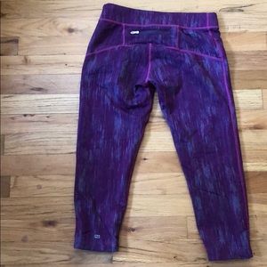 smartwool running pants